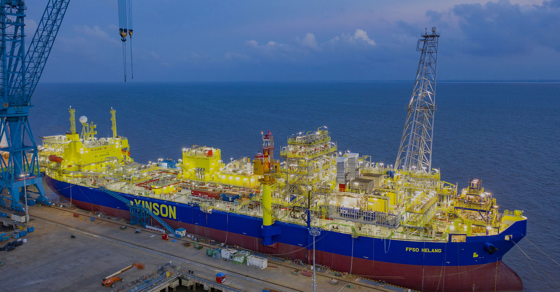 專注于船舶配套設(shè)備解決方案